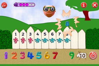 Image 7 for Numberjacks - Addition Fa…