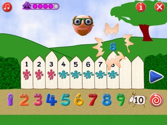 Image 6 for Numberjacks - Addition Fa…