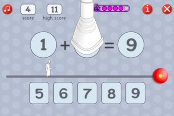 Image 4 for Numberjacks - Addition Fa…