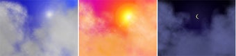 Image 0 for 3D Living Clouds Screen S…