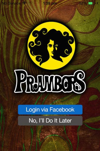 Image 0 for Prambors FM