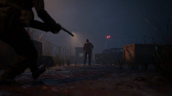 Image 0 for I.G.I. Origins