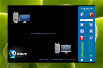 Image 0 for SSuite HyperLan Video Pho…