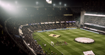 Image 0 for FIFA 18 Demo