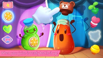 Image 2 for Baby Panda's Juice Shop