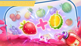Image 1 for Baby Panda's Juice Shop