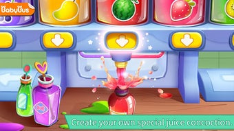 Image 3 for Baby Panda's Juice Shop