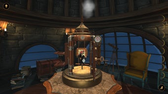 Image 0 for Wizard of Wings: Escape
