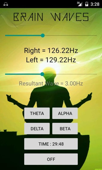 Imagen 0 para Brain Waves - Binaural Be…
