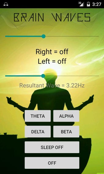Imagen 1 para Brain Waves - Binaural Be…