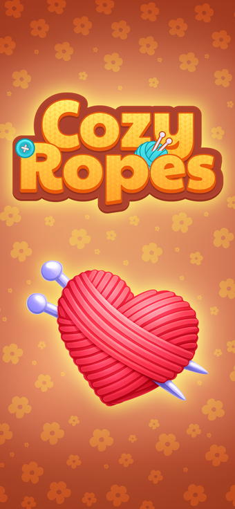 Imagen 0 para Cozy Ropes: Connect the D…