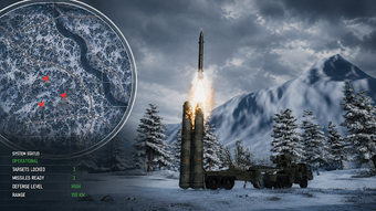 Image 0 for KYRO Mobile: Air Defense