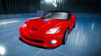 Image 0 for Chevrolet Corvette C6 ZR1…