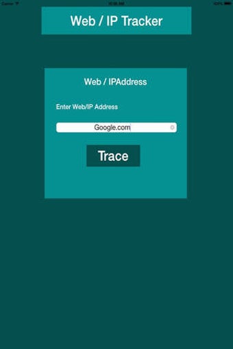 Imagen 0 para Find IP Address