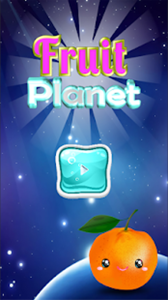 Imagen 1 para Fruit Planet