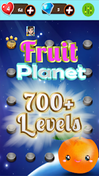 Imagen 2 para Fruit Planet