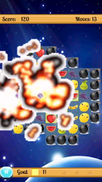 Imagen 3 para Fruit Planet