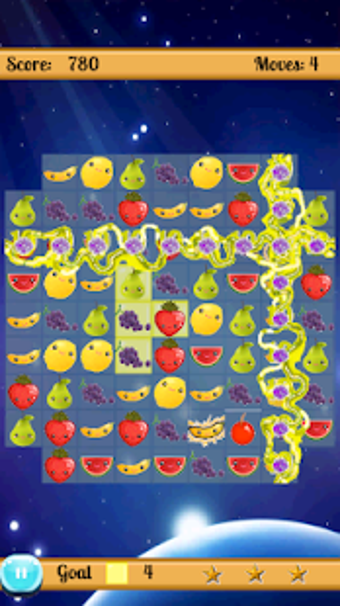 Imagen 0 para Fruit Planet