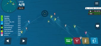 Image 2 for Virtual Regatta Inshore