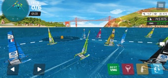 Image 3 for Virtual Regatta Inshore