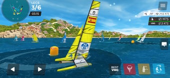 Image 0 for Virtual Regatta Inshore