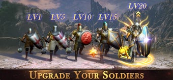 Image 2 for Legion of Titan