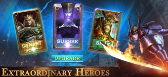 Imagen 0 para Legion of Titan