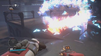 Imagen 0 para Arcadian Rift