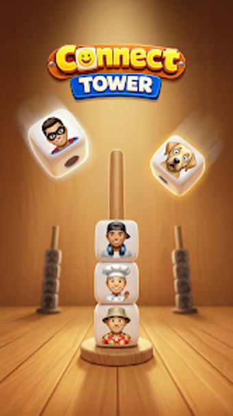 Imagen 0 para Connect Tower: Associatio…