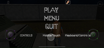 Image 0 for Melee Madness