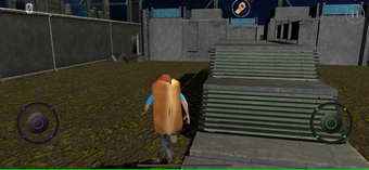 Image 1 for Melee Madness