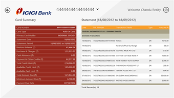 Image 0 for ICICI Bank for Windows 10