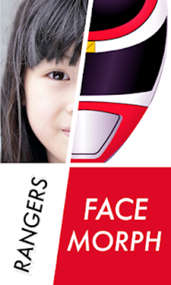 Image 3 for Face Morph Rangers