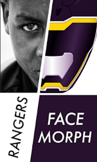 Image 2 for Face Morph Rangers