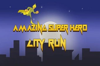 Image 0 for Amazing Super Hero City R…