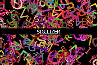 Image 0 for Sigilizer