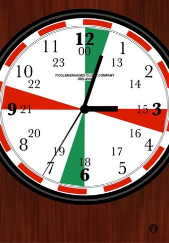 Imagen 0 para Ship's Radio Room Clock