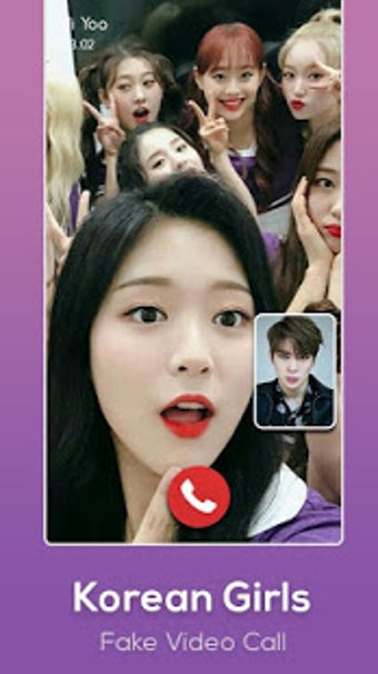 Image 2 for Korean Girls Fake Video C…