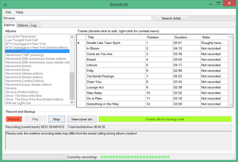 Imagen 0 para Beatstrab - Audio-Stream …