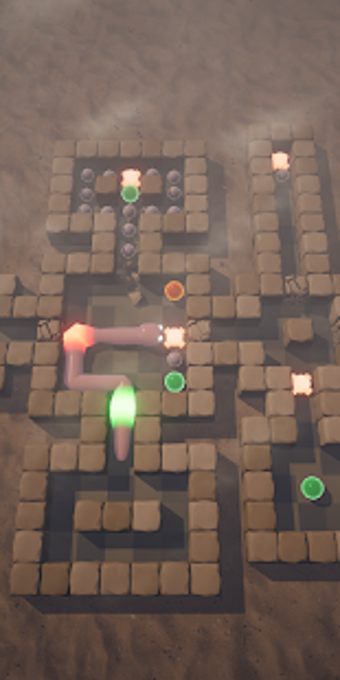 Image 2 for Worm Jazz