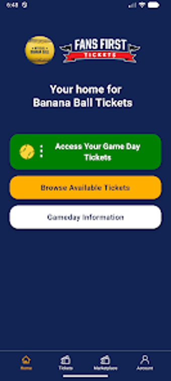 Imagen 0 para Fans First Tickets