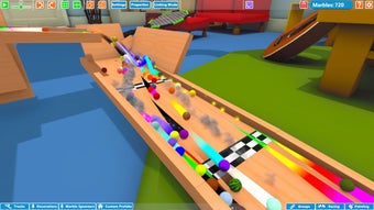 Imagen 0 para Marble World