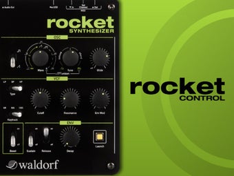 Image 0 for Rocket Control