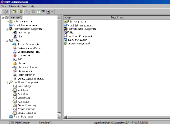 Image 0 for GWT Virtual Application S…