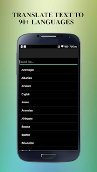 Imagen 1 para AutoWrite - Speech to Tex…