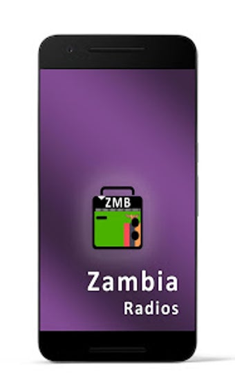 Imagen 1 para Zambia Radio Stations