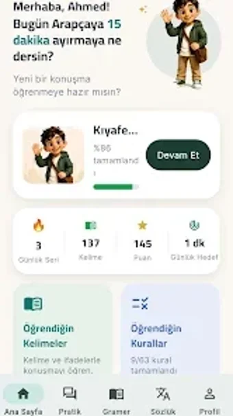Imagen 0 para Arapçagah