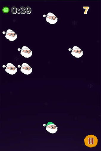 Image 0 for Santa Bowling Madness