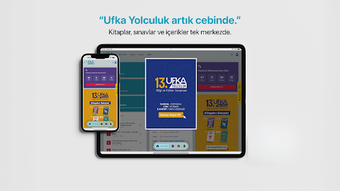 Image 0 for Ufka Yolculuk