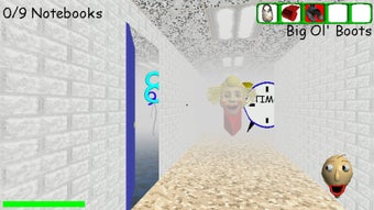 Image 0 for Baldi's Basics Plus